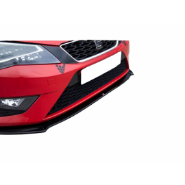 Seat Leon (2012 - 2016) FR Style Ps Style Ön Tampon Lipi (Plastik)